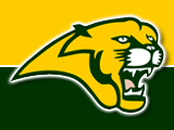 Old bridge cougars